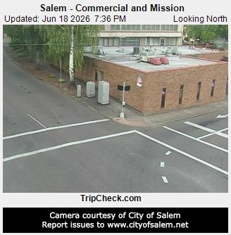 Salem - Commercial and Mission